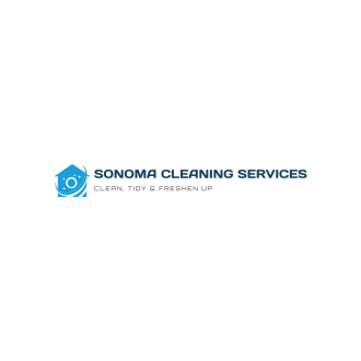 Free Cleaning Giveaways 3 SONOMA CLEANING SERVICES Logo Large