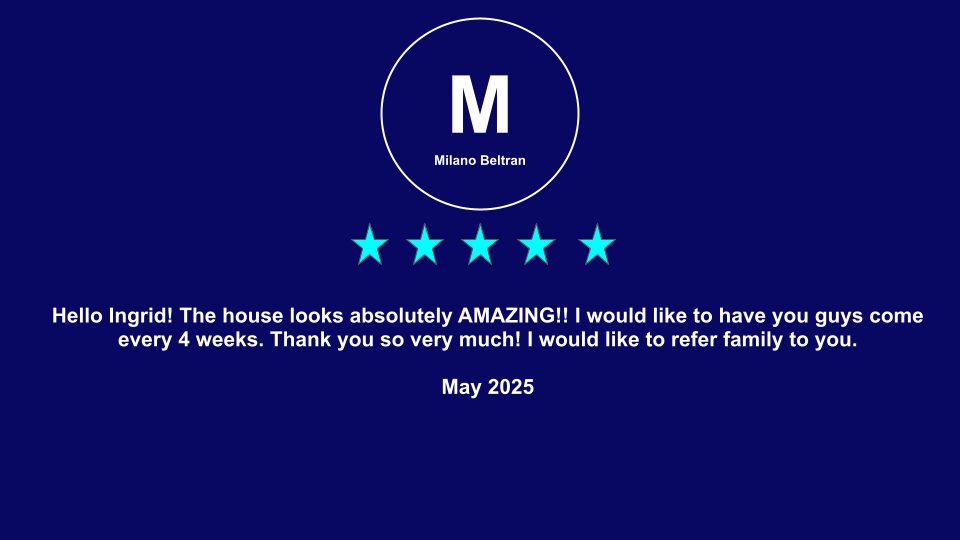 Reviews 4