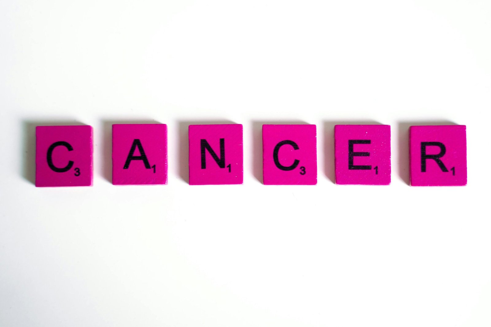 Free Cleaning Giveaways 2 Cancer Letters